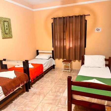 Apartament Hospedaria Solar 2 Ilhabela Zewnętrze zdjęcie