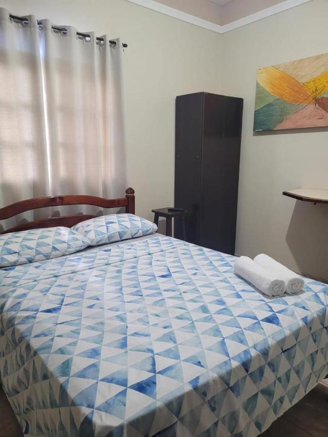Apartament Hospedaria Solar 2 Ilhabela Zewnętrze zdjęcie