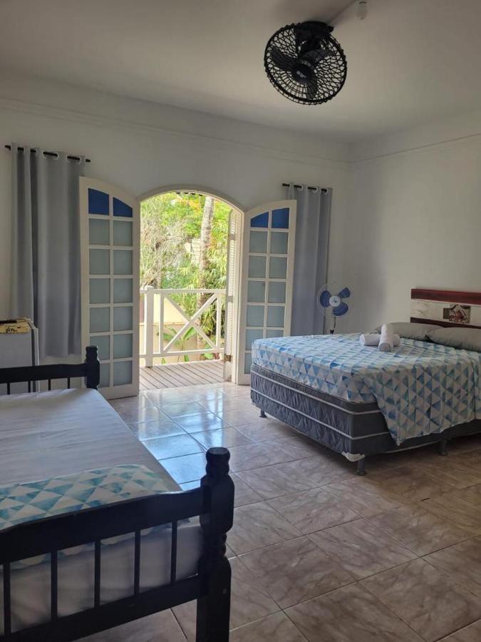 Apartament Hospedaria Solar 2 Ilhabela Zewnętrze zdjęcie