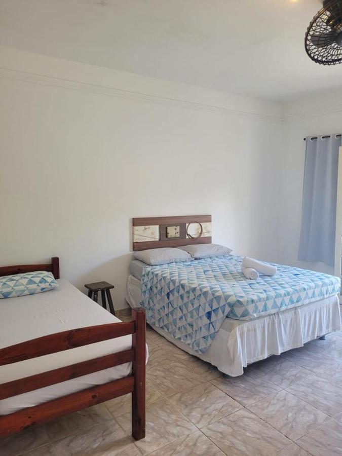 Apartament Hospedaria Solar 2 Ilhabela Zewnętrze zdjęcie