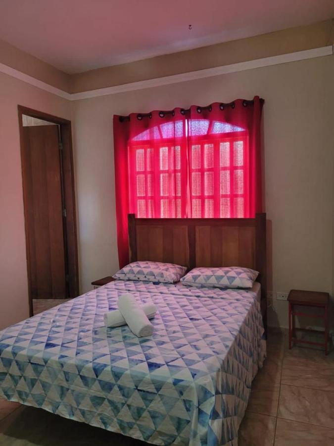 Apartament Hospedaria Solar 2 Ilhabela Zewnętrze zdjęcie