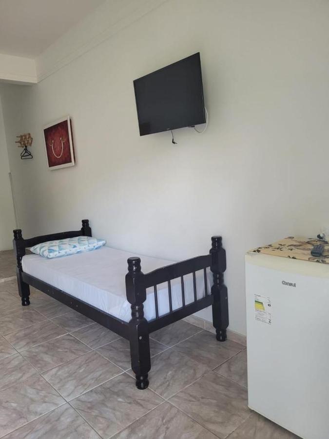 Apartament Hospedaria Solar 2 Ilhabela Zewnętrze zdjęcie