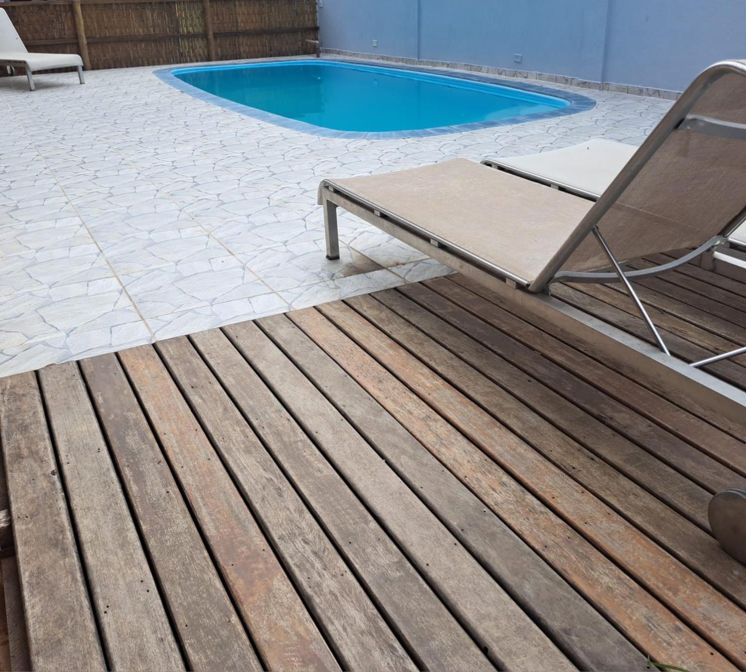 Apartament Hospedaria Solar 2 Ilhabela Zewnętrze zdjęcie