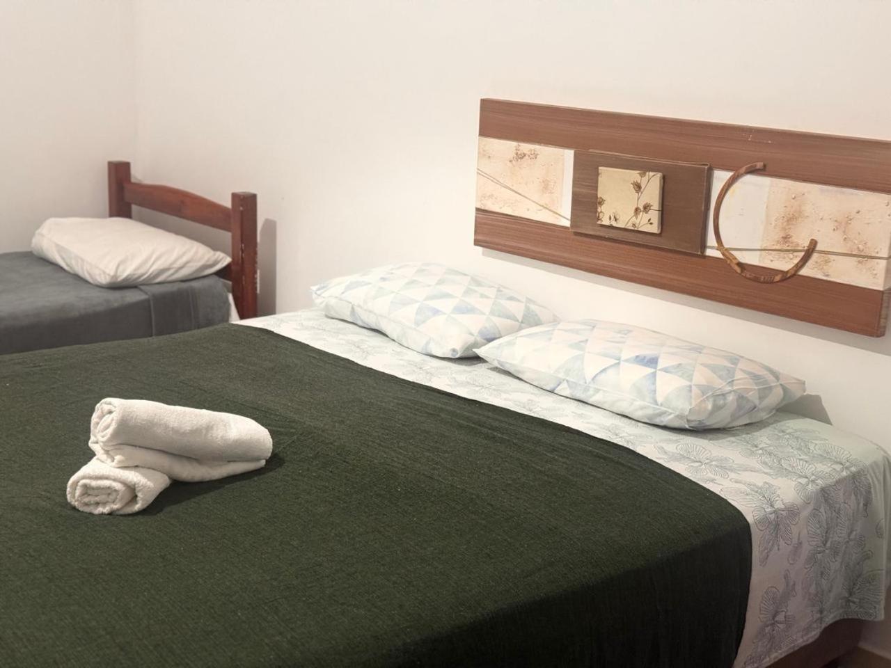 Apartament Hospedaria Solar 2 Ilhabela Zewnętrze zdjęcie