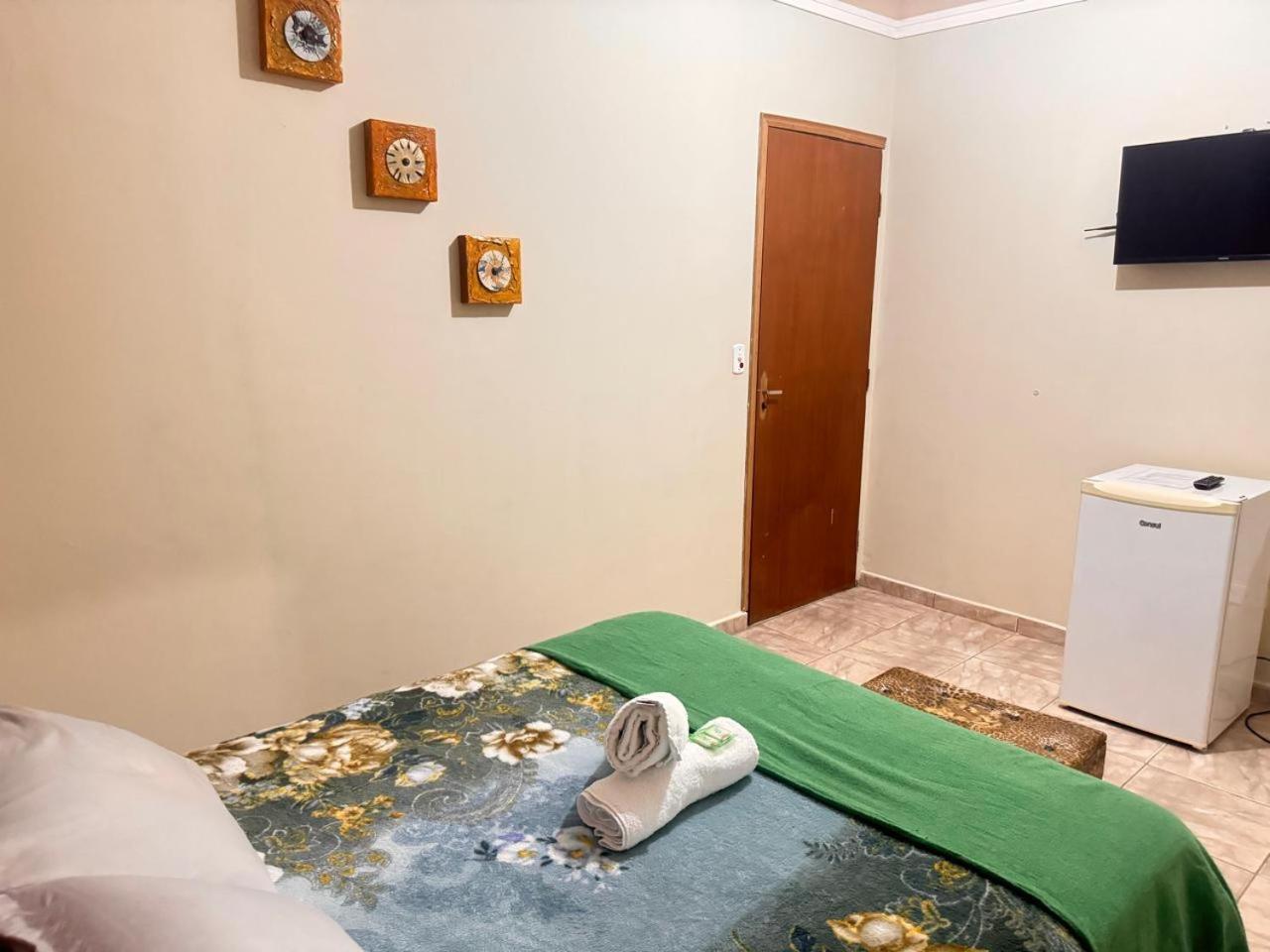 Apartament Hospedaria Solar 2 Ilhabela Zewnętrze zdjęcie