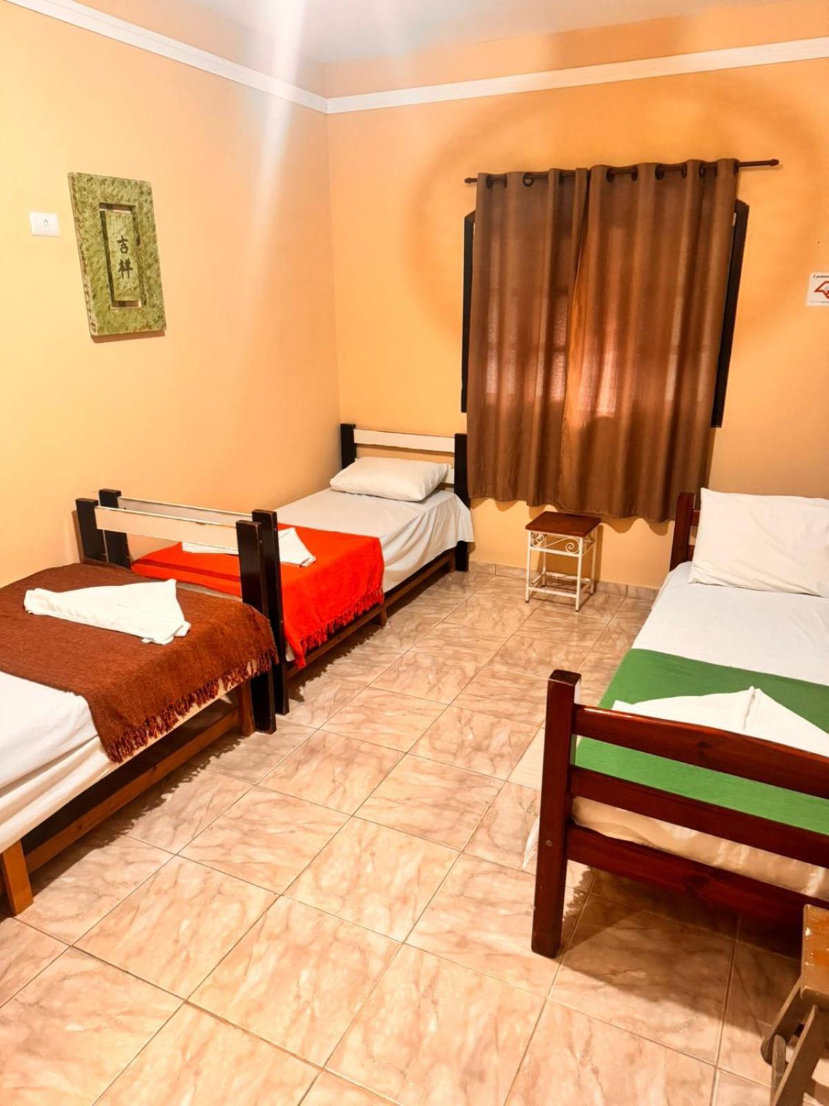 Apartament Hospedaria Solar 2 Ilhabela Zewnętrze zdjęcie