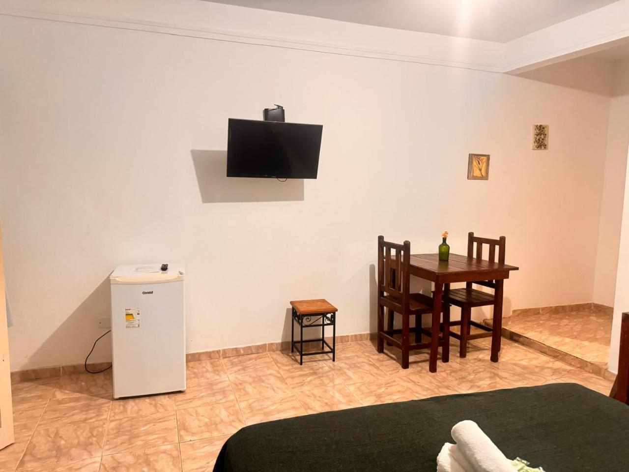 Apartament Hospedaria Solar 2 Ilhabela Zewnętrze zdjęcie