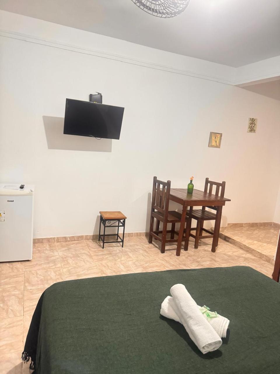 Apartament Hospedaria Solar 2 Ilhabela Zewnętrze zdjęcie