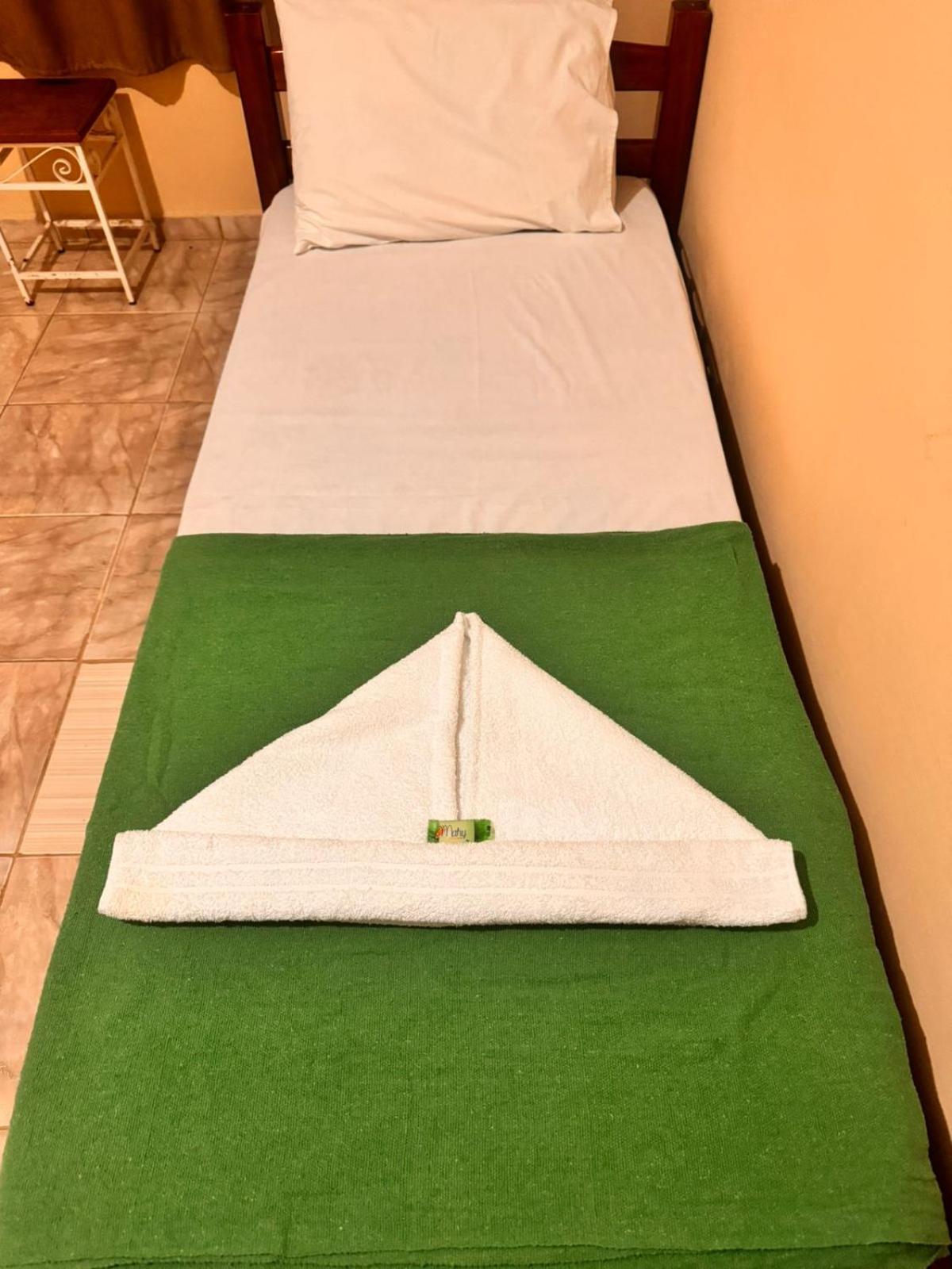 Apartament Hospedaria Solar 2 Ilhabela Zewnętrze zdjęcie