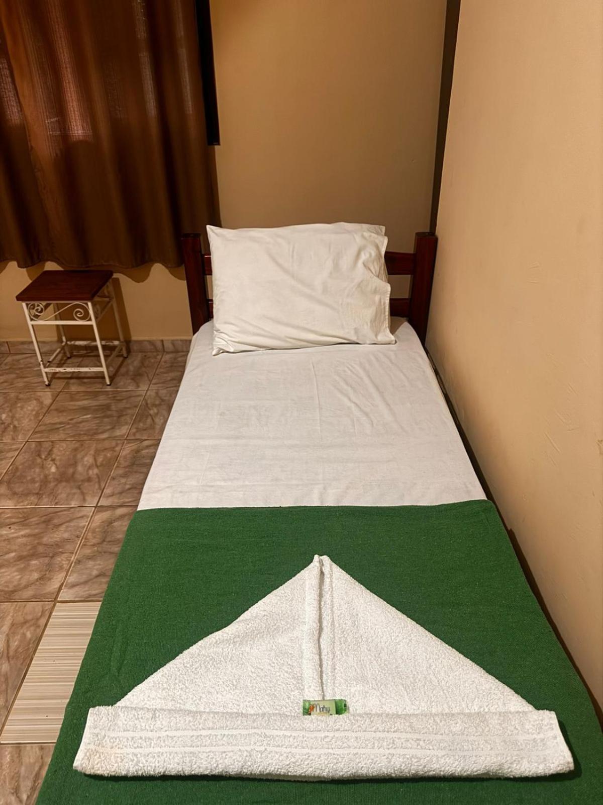 Apartament Hospedaria Solar 2 Ilhabela Zewnętrze zdjęcie