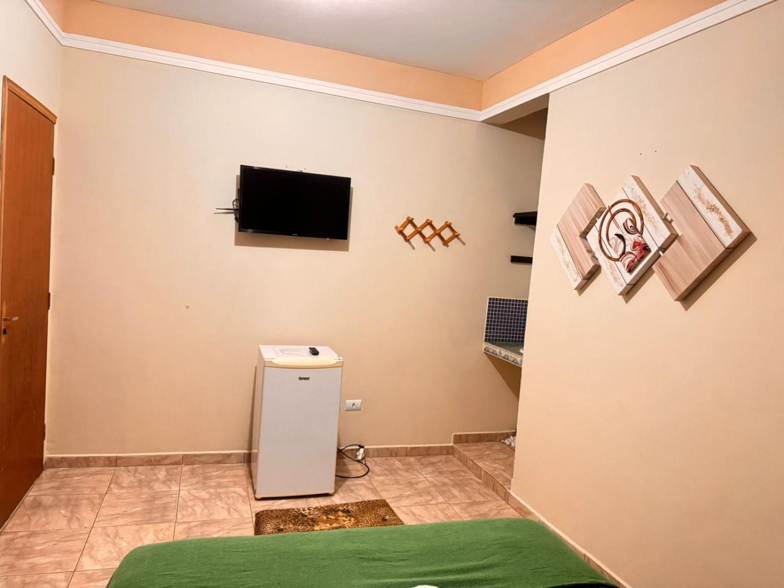 Apartament Hospedaria Solar 2 Ilhabela Zewnętrze zdjęcie